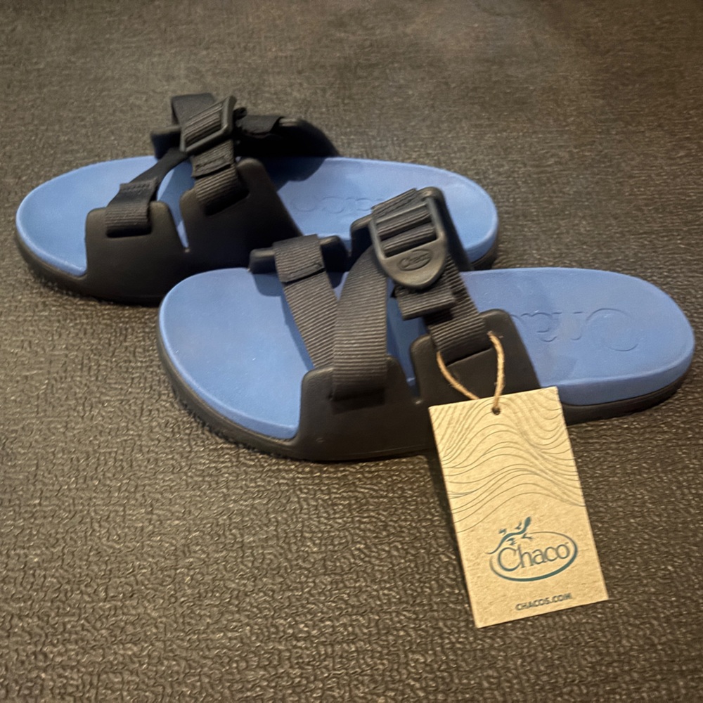 Chaco Sandals